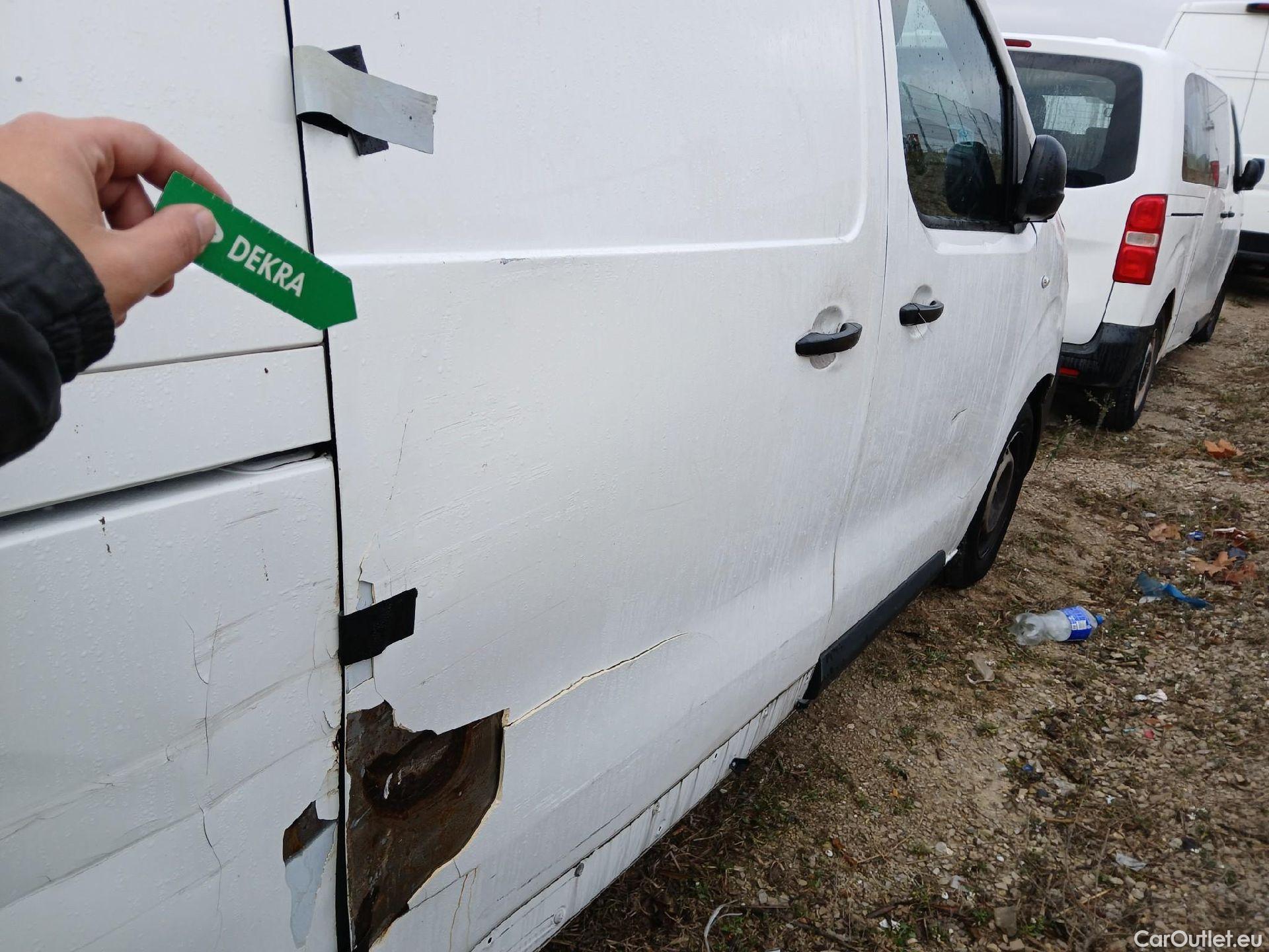  Peugeot  Expert PEUGEOT   Furgón Pro 2.0 BlueHDi 120 S&S Standard (CX) #74