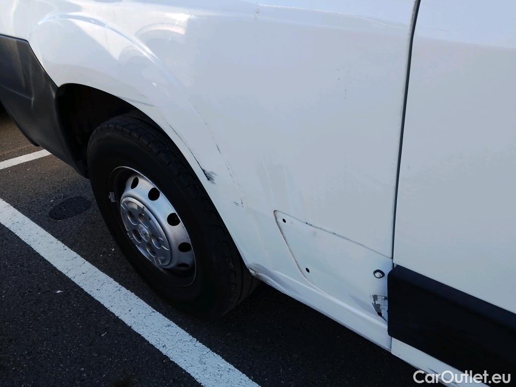  Peugeot  Boxer  Furgón 333 L2H1 Pro BlueHDi 130 #11