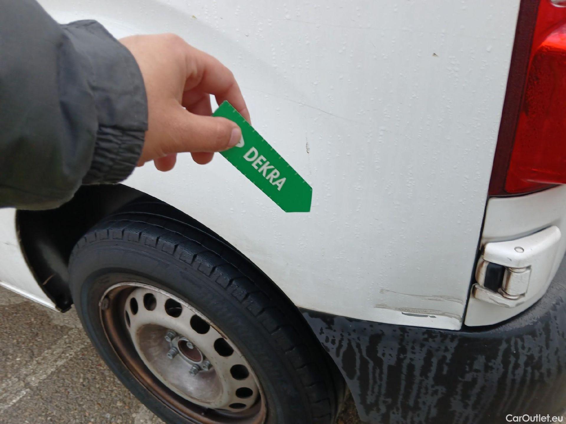  Peugeot  Expert PEUGEOT   Furgón Pro 2.0 BlueHDi 120 S&S Standard (CX) #49