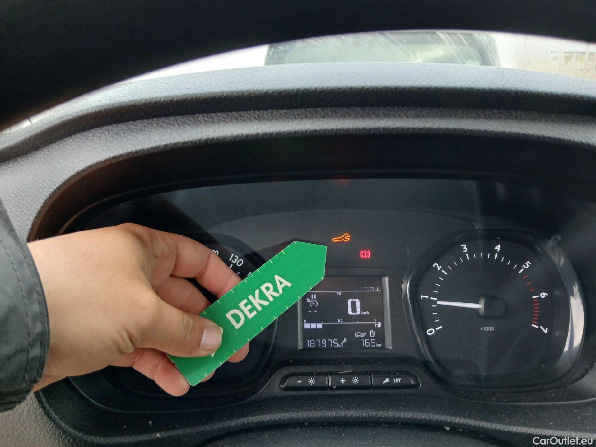  Peugeot  Expert PEUGEOT   Furgón Pro 2.0 BlueHDi 120 S&S Standard (CX) #27