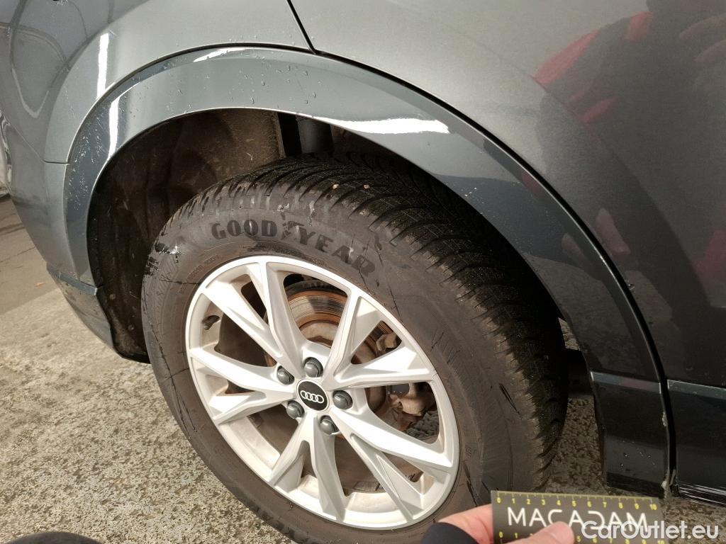  Audi  Q3 AUDI  Sportback / 2019 / 5P / SUV 35 TFSI 150 MHEV S Tronic 7 S LINE #14