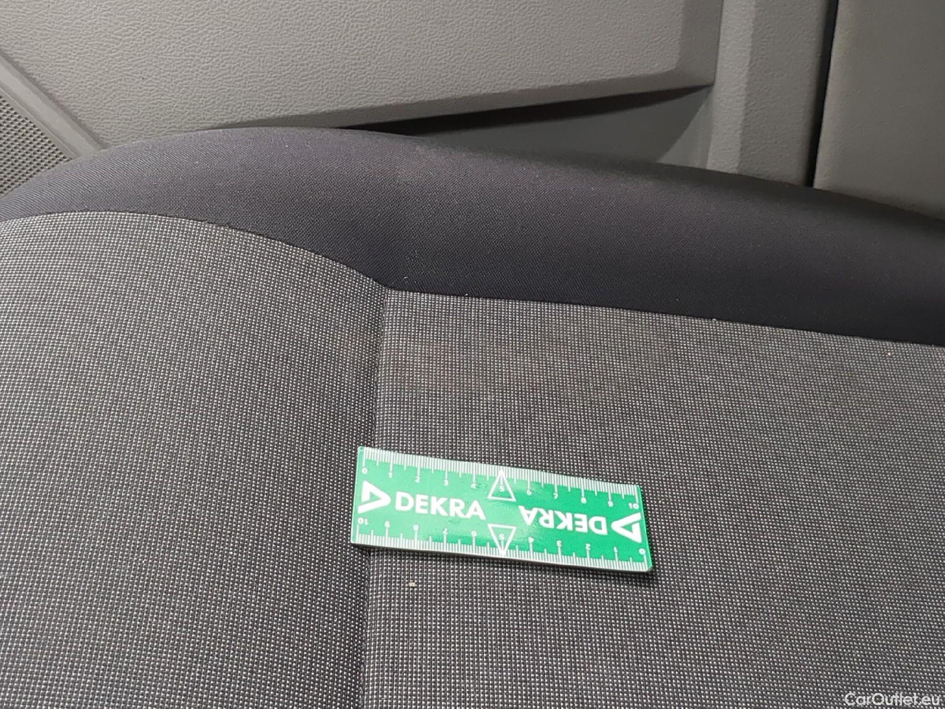  Volkswagen  Transporter T6  Fourgon 2.0 100CV BVM5 #3