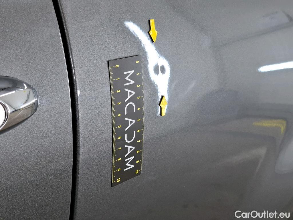  Fiat  500 FIAT  2015 3P Berline Hybrid 1.0 BSG 70 ch Dolcevita #10