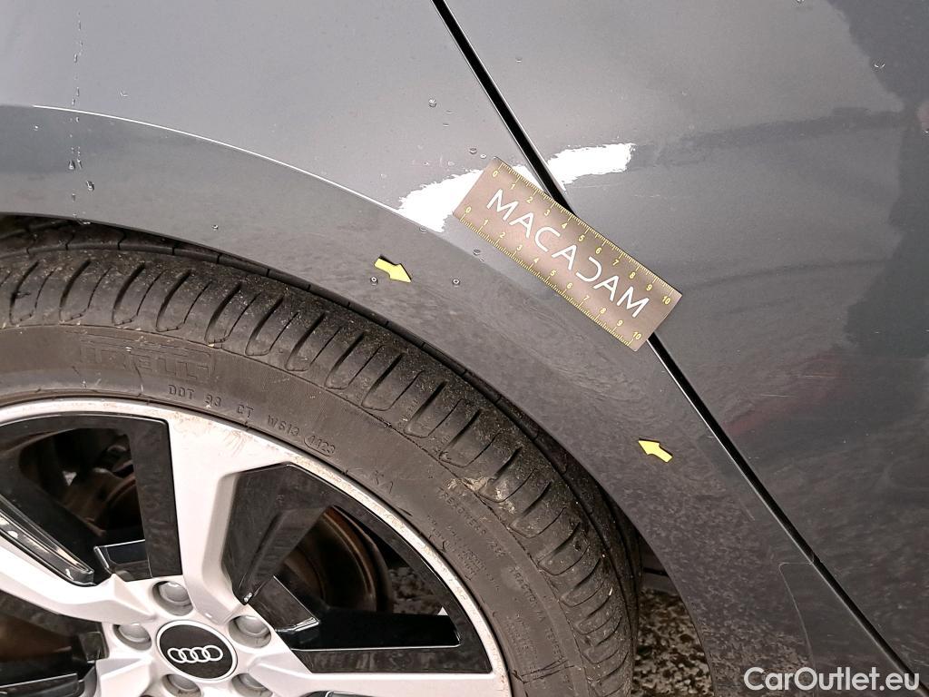  Audi  A1 Sportback  30 TFSI Advanced 2 1.0 TFSI 110CV BVA7 E6d #2