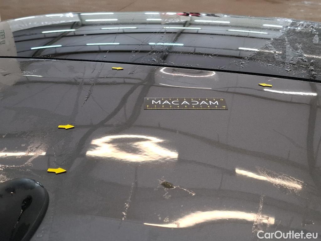  Fiat  500 FIAT  2015 3P Berline Hybrid 1.0 BSG 70 ch Dolcevita #5