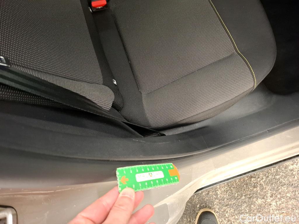  Citroen  C3  Max 1.2 PureTech 80CV BVM5 6E #3