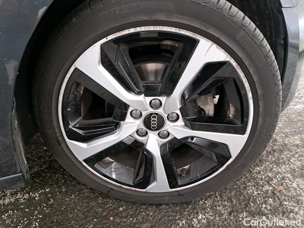  Audi  A1 Sportback  30 TFSI Advanced 2 1.0 TFSI 110CV BVA7 E6d #51