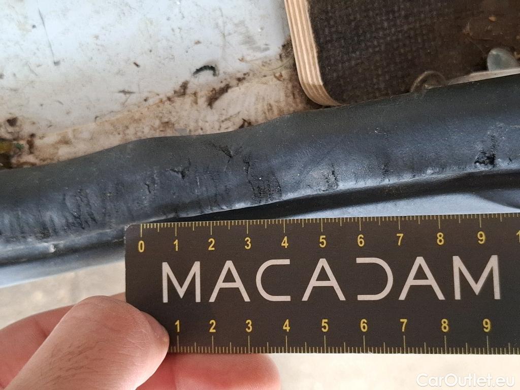  Renault  Trafic RENAULT  / 2019 / 4P / Fourgon tole NV FG GCF L1H1 1000 dCi 120 S&S #50