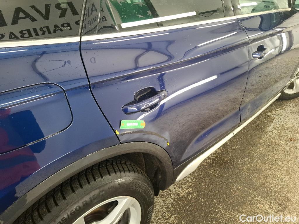  Audi  Q5  40 TDI quattro S line 2.0 TDI 205CV BVA7 E6d #5