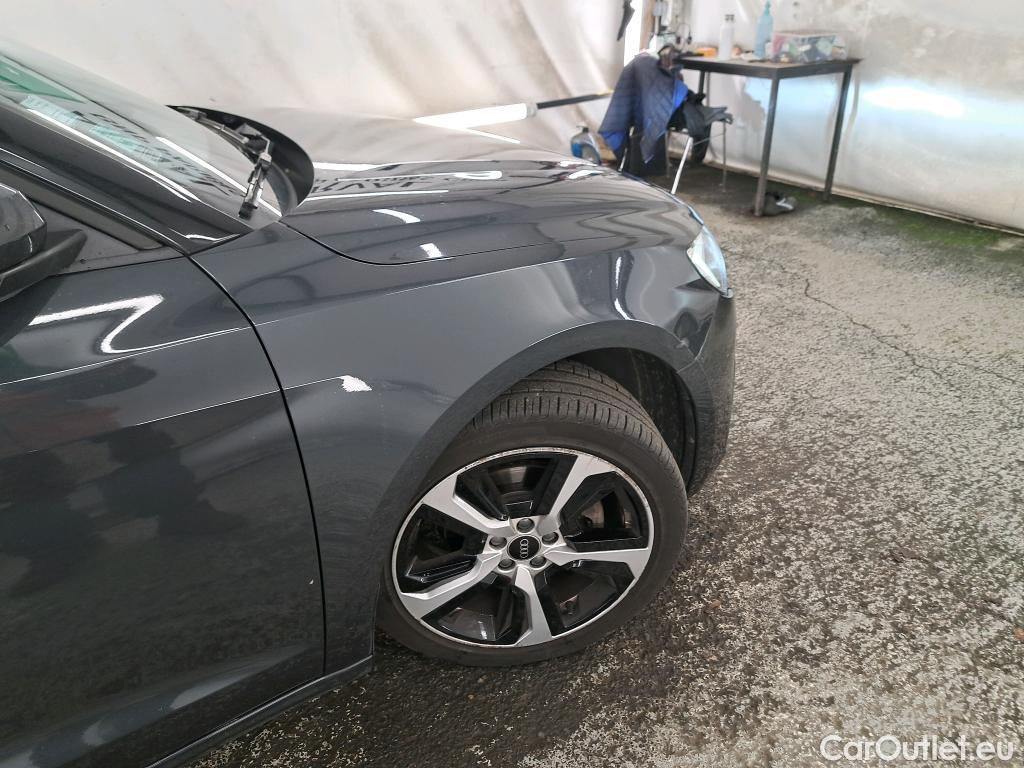 Audi  A1 Sportback  30 TFSI Advanced 2 1.0 TFSI 110CV BVA7 E6d #32