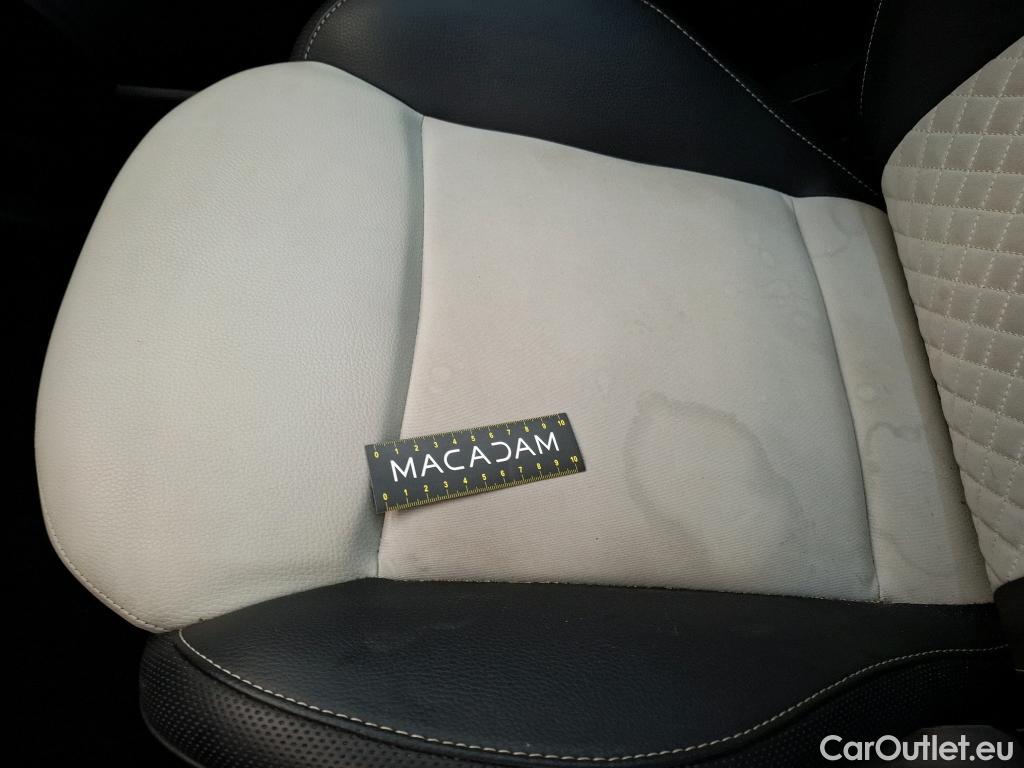  Fiat  500 FIAT  2015 3P Berline Hybrid 1.0 BSG 70 ch Dolcevita #14