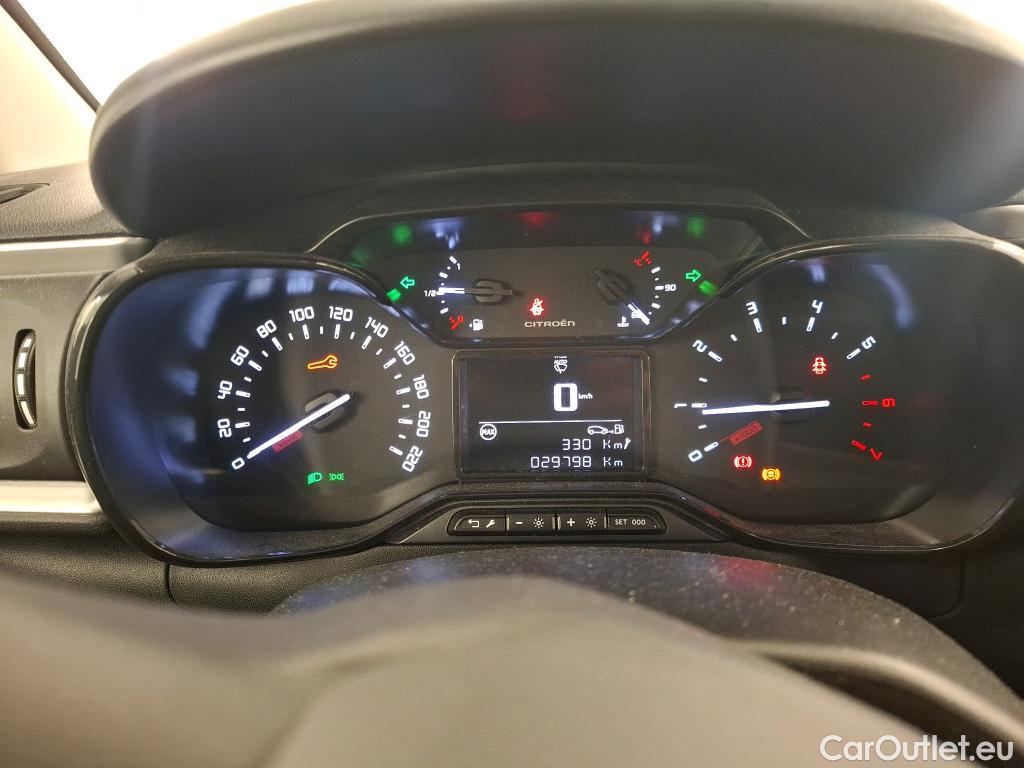  Citroen  C3  Feel Business 1.2 PureTech 70CV BVM5 E6 #11