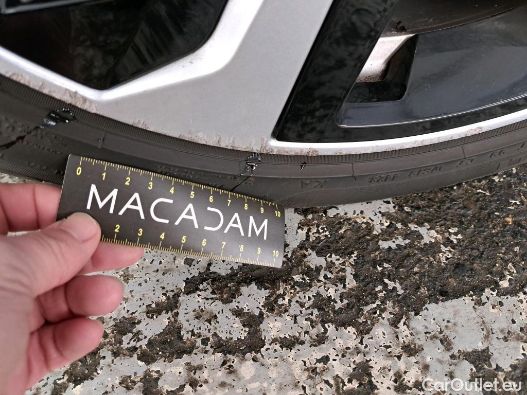  Audi  A1 Sportback  30 TFSI Advanced 2 1.0 TFSI 110CV BVA7 E6d #44