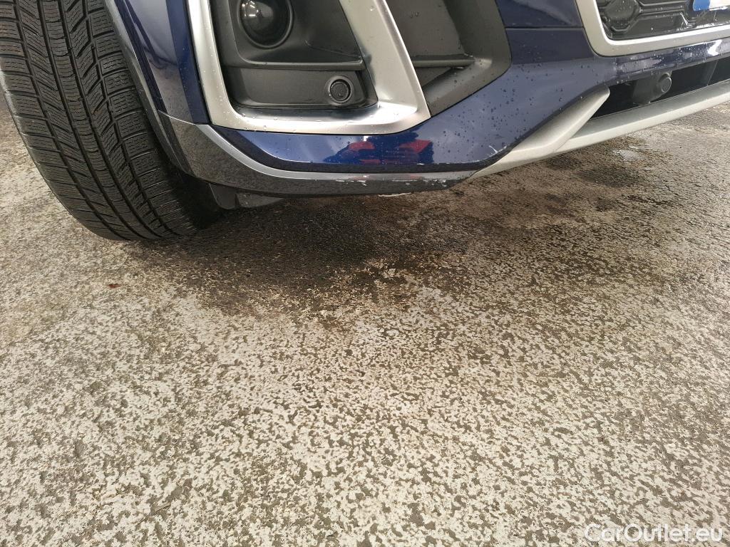  Audi  Q5  40 TDI quattro S line 2.0 TDI 205CV BVA7 E6d #17