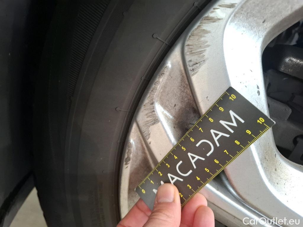  DS  DS7 DS DS 7 Crossback / 2017 / 5P / SUV BlueHDi 130 Automatique Business #12