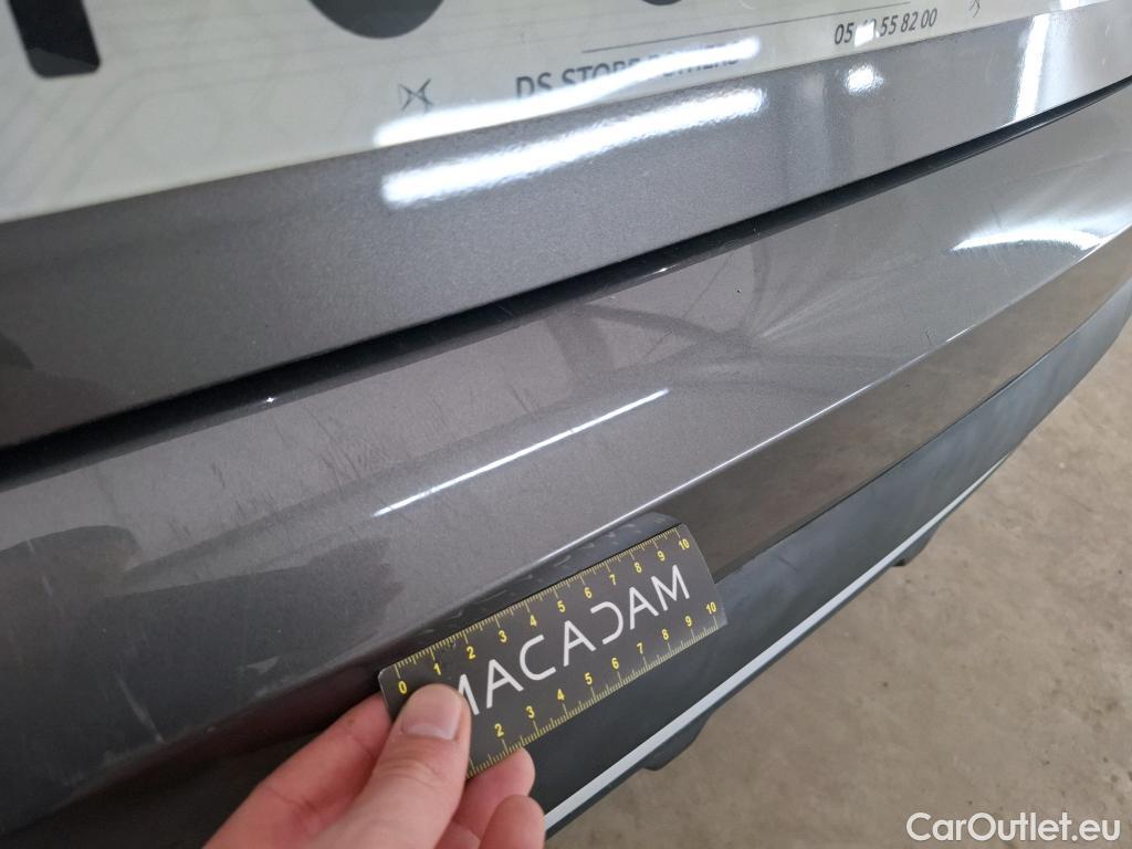  DS  DS7 DS DS 7 Crossback / 2017 / 5P / SUV BlueHDi 130 Automatique Business #5