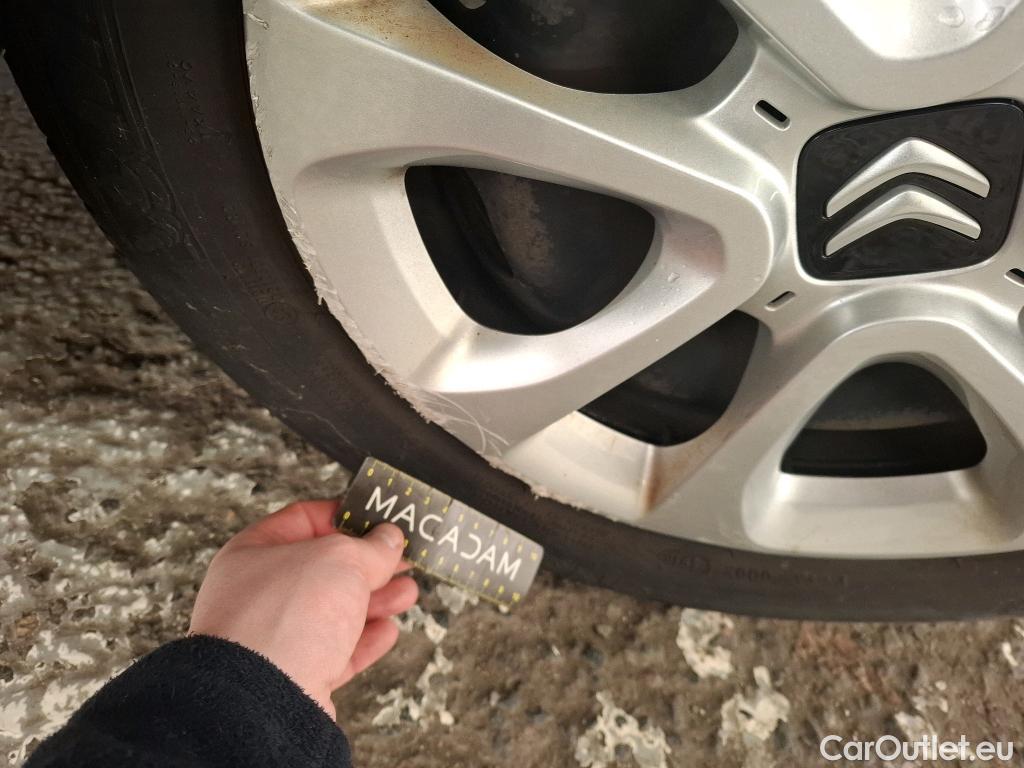  Citroen  C3  Feel Business 1.2 PureTech 70CV BVM5 E6 #8