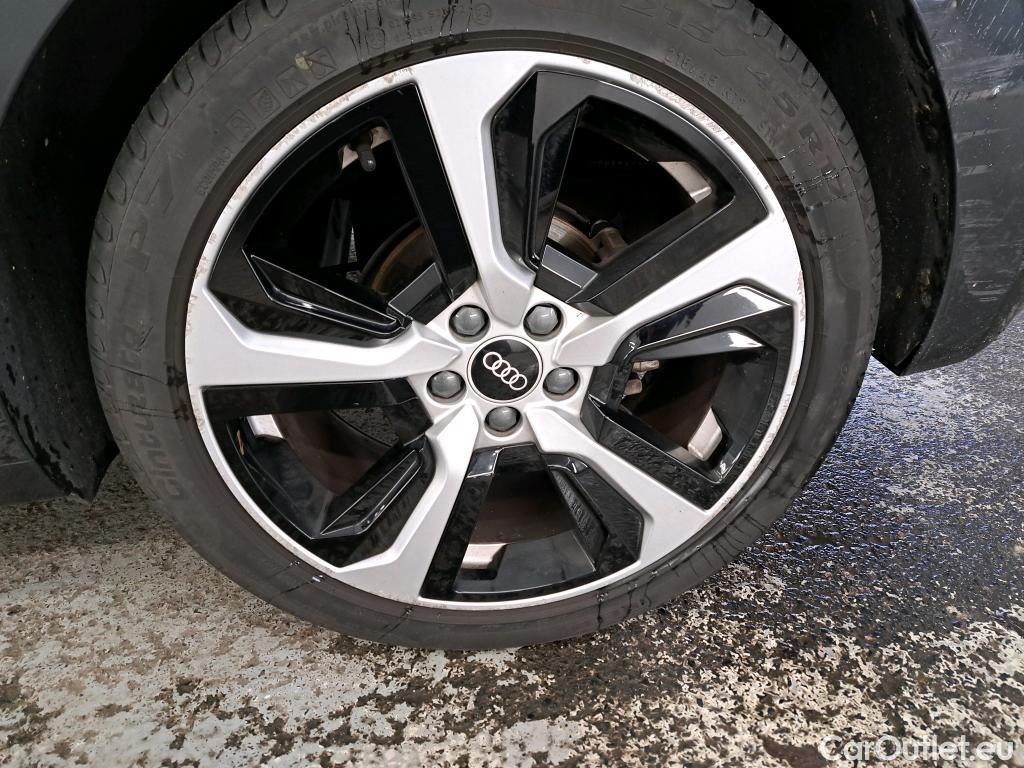  Audi  A1 Sportback  30 TFSI Advanced 2 1.0 TFSI 110CV BVA7 E6d #41