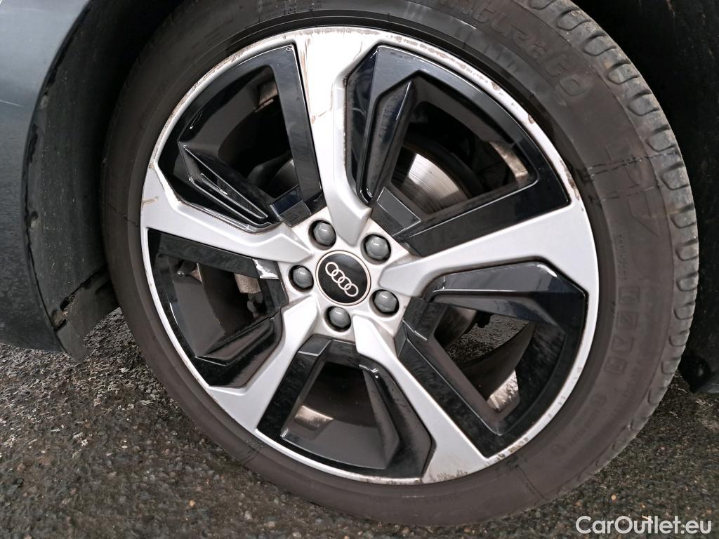  Audi  A1 Sportback  30 TFSI Advanced 2 1.0 TFSI 110CV BVA7 E6d #46