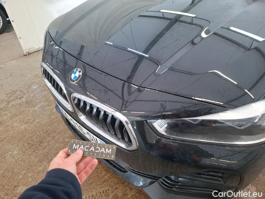  Bmw  X2 BMW  / 2017 / 5P / SUV sDrive18i Business Design #19