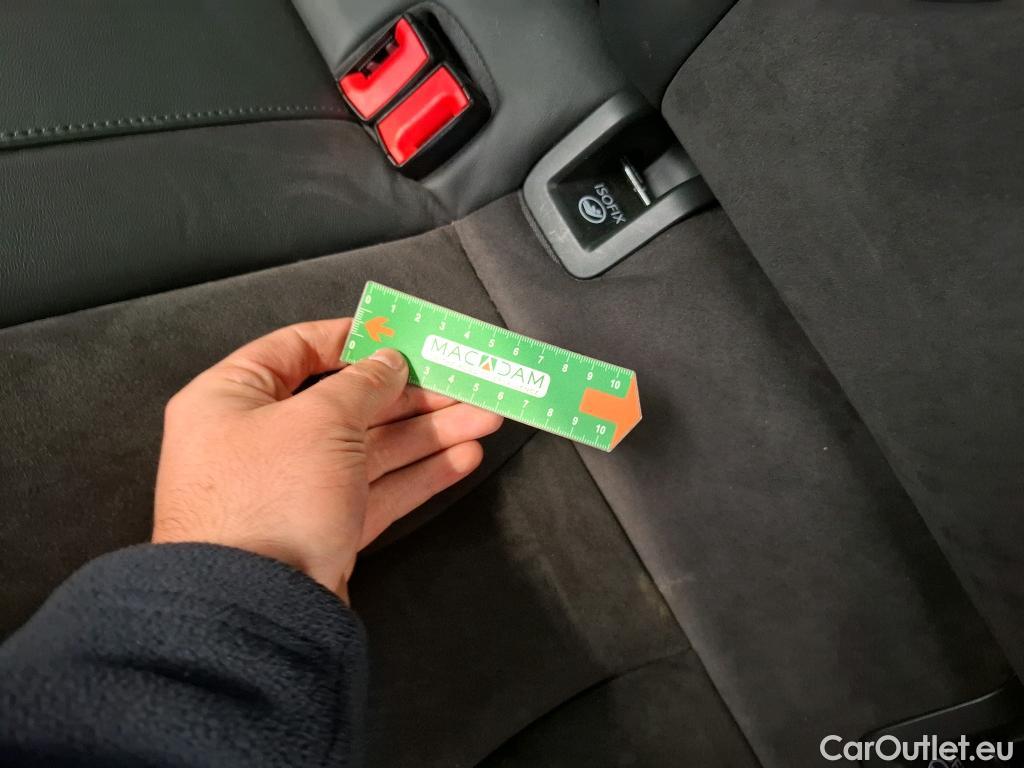  Audi  A3 AUDI  Sportback 5p Berline 1.5 TFSI 150 COD S TRONIC DESIGN LUXE #8