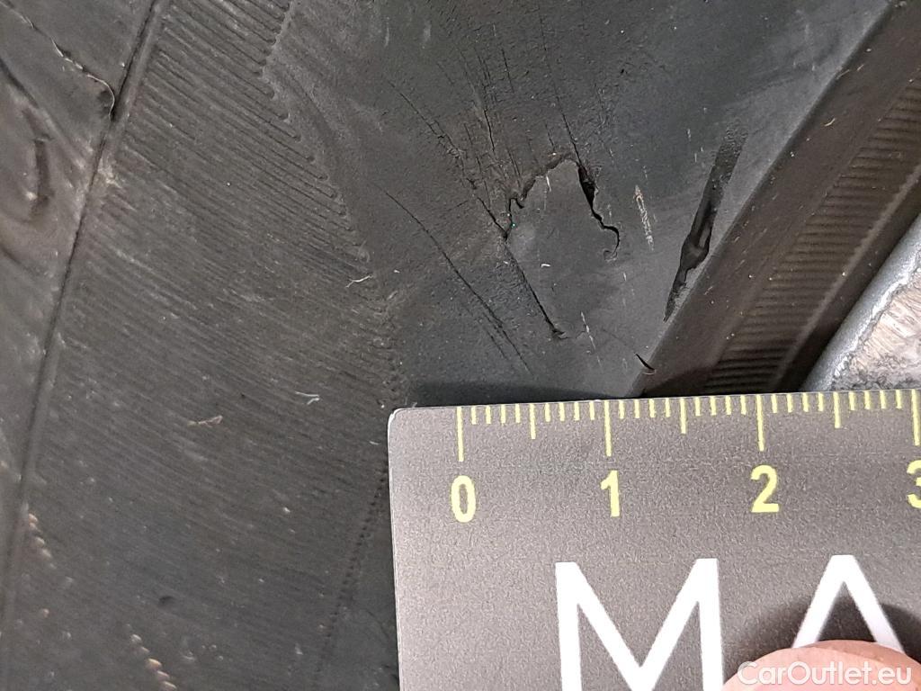  Audi  A1 Sportback  30 TFSI Advanced 2 1.0 TFSI 110CV BVA7 E6d #33