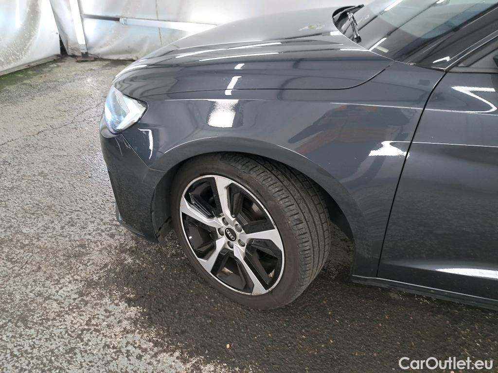  Audi  A1 Sportback  30 TFSI Advanced 2 1.0 TFSI 110CV BVA7 E6d #45