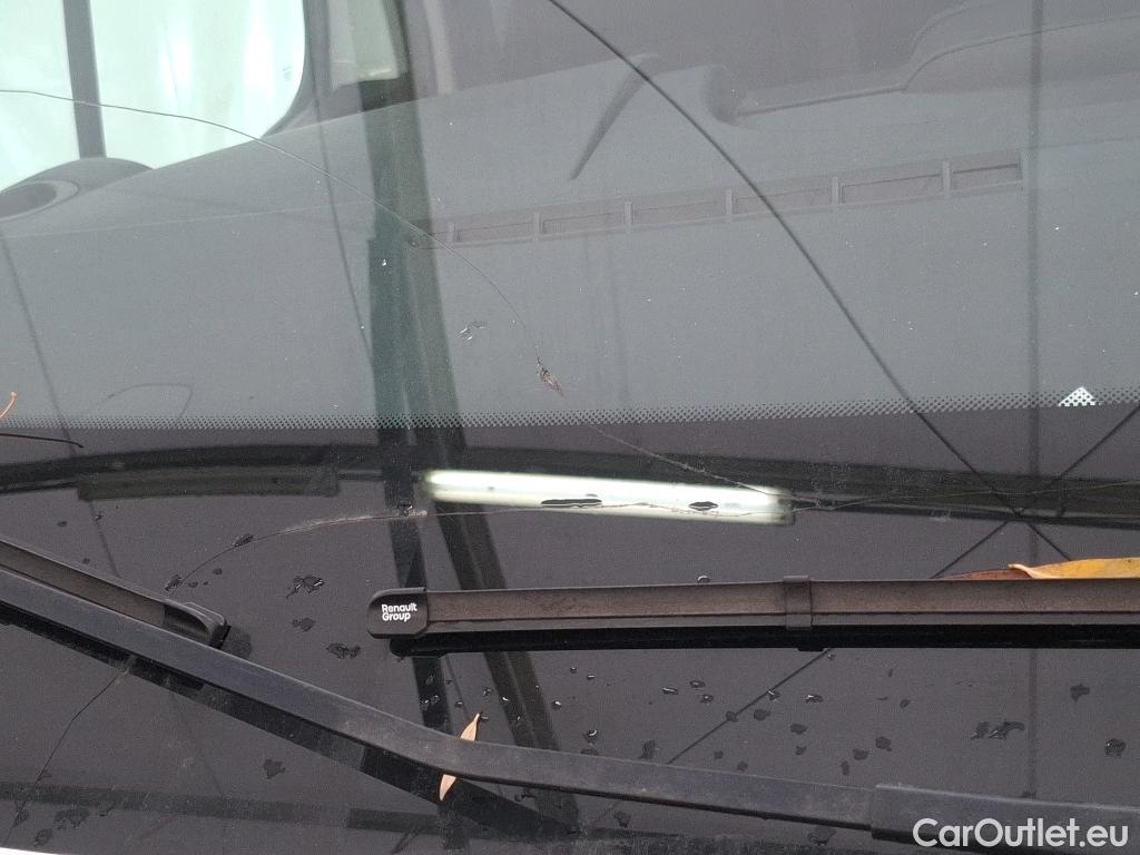  Renault  Trafic RENAULT  / 2019 / 4P / Fourgon tole NV FG GCF L1H1 1000 dCi 120 S&S #5