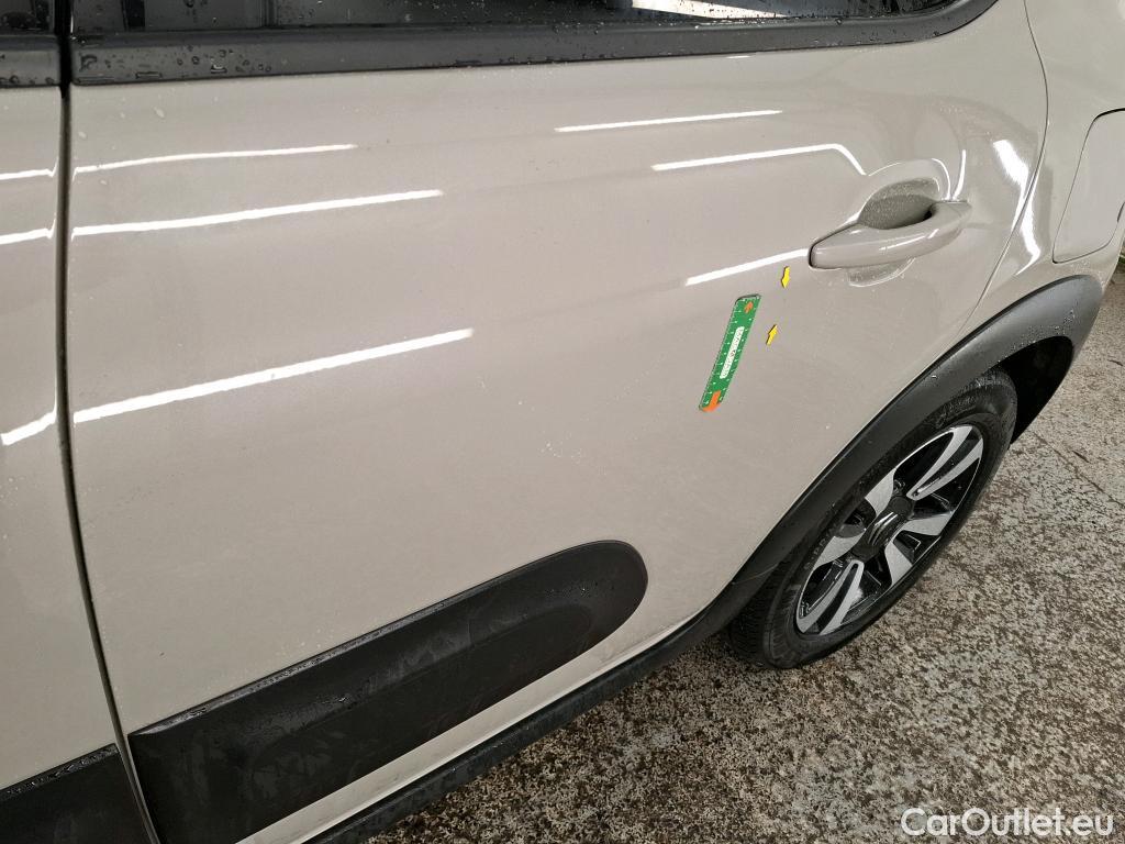  Citroen  C3  Max 1.2 PureTech 80CV BVM5 6E #7