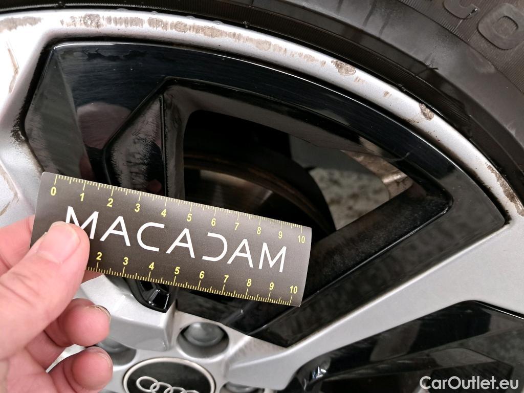  Audi  A1 Sportback  30 TFSI Advanced 2 1.0 TFSI 110CV BVA7 E6d #48