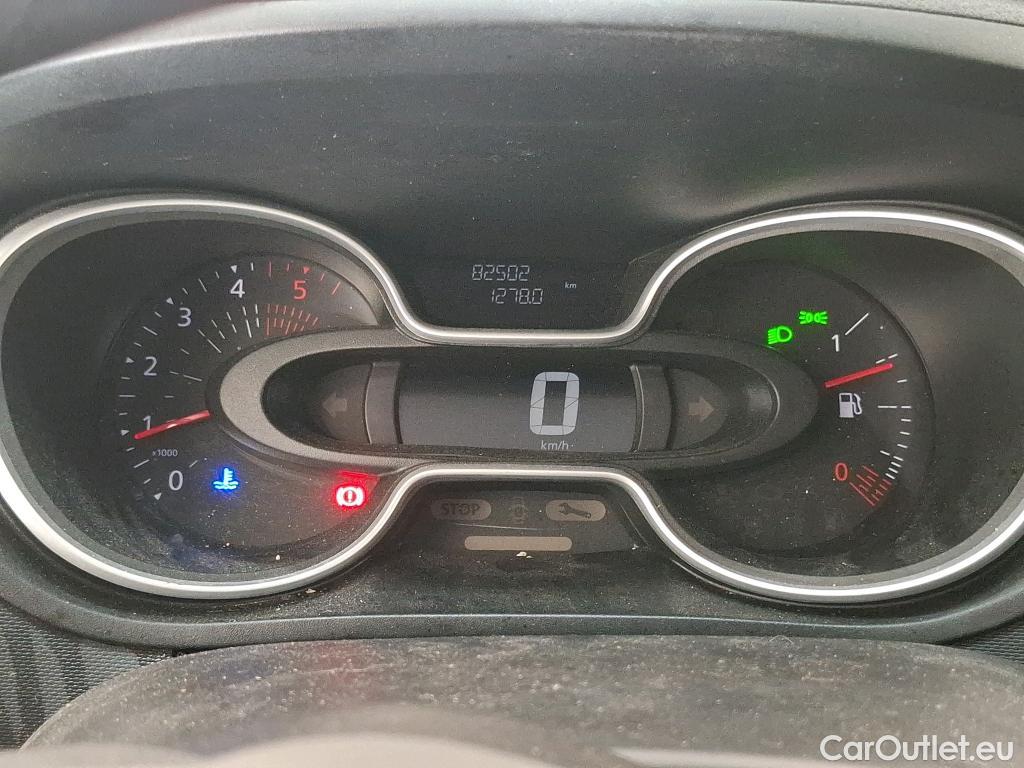  Renault  Trafic RENAULT  / 2019 / 4P / Fourgon tole NV FG GCF L1H1 1000 dCi 120 S&S #78