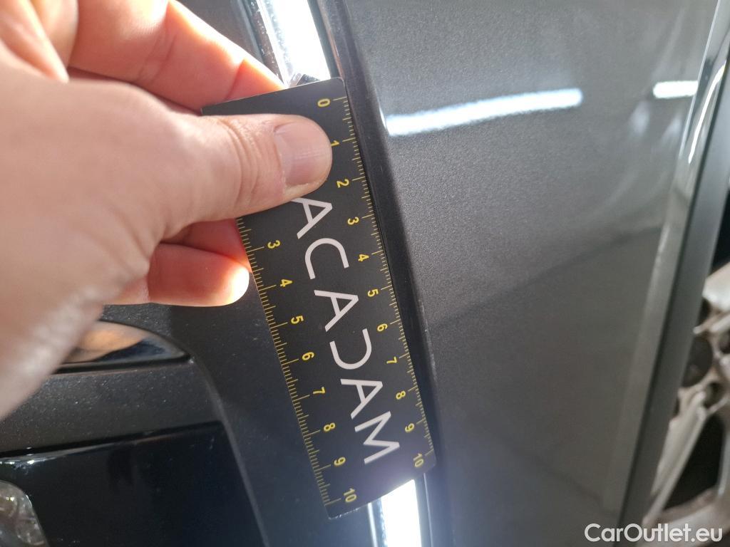  DS  DS7 DS DS 7 Crossback / 2017 / 5P / SUV BlueHDi 130 Automatique Business #24