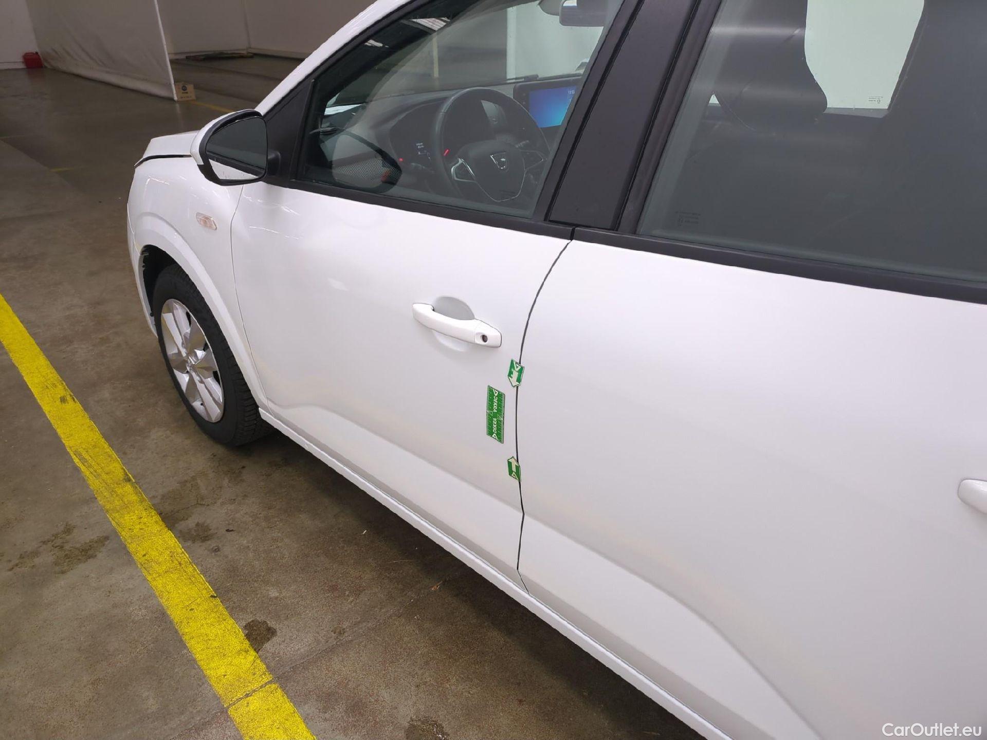  Dacia  Sandero  III Confort 1.0 TCe 90CV BVM5 E6d #11