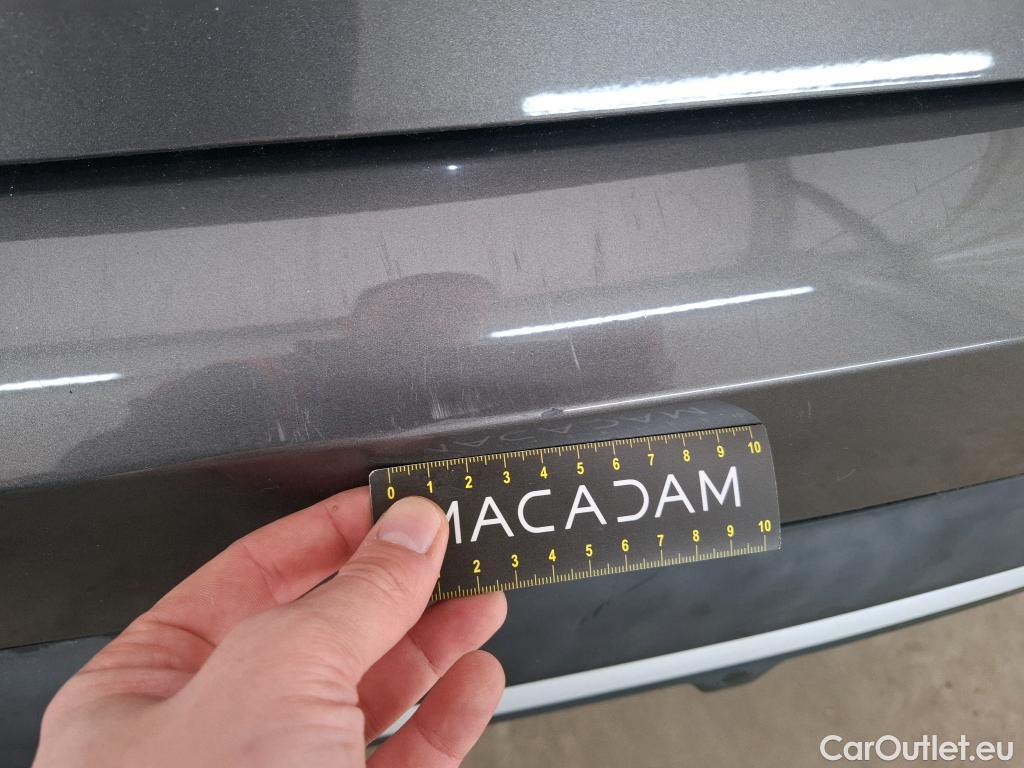  DS  DS7 DS DS 7 Crossback / 2017 / 5P / SUV BlueHDi 130 Automatique Business #6