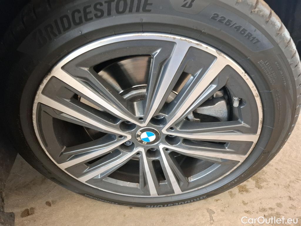  Bmw  Serie 2 BMW Série 2 Gran Coupé / 2019 / 4P / Berline 220D AUTO Business Design #8