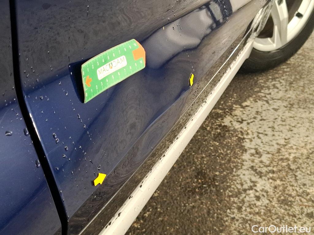  Audi  Q5  40 TDI quattro S line 2.0 TDI 205CV BVA7 E6d #9