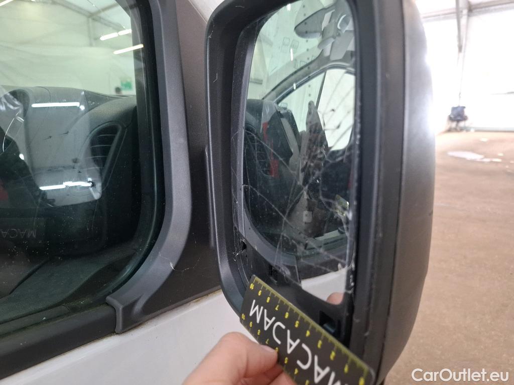  Renault  Trafic RENAULT  / 2019 / 4P / Fourgon tole NV FG GCF L1H1 1000 dCi 120 S&S #53