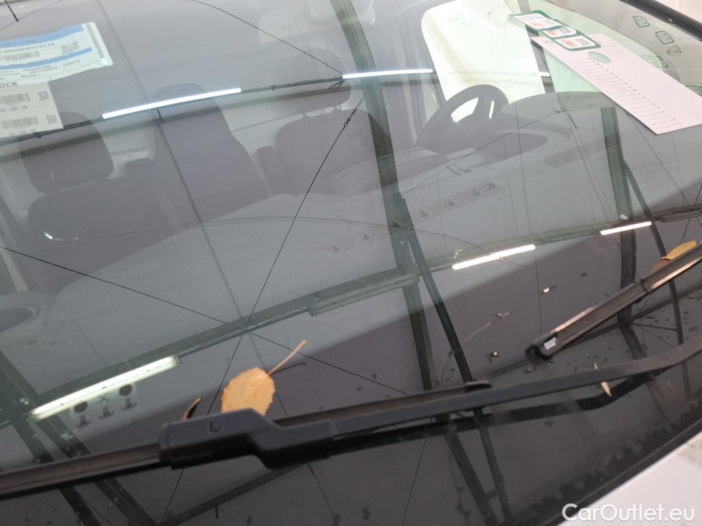  Renault  Trafic RENAULT  / 2019 / 4P / Fourgon tole NV FG GCF L1H1 1000 dCi 120 S&S #69