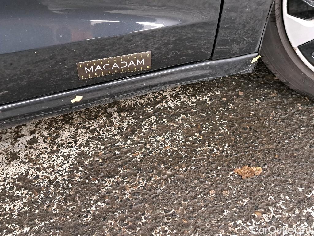  Audi  A1 Sportback  30 TFSI Advanced 2 1.0 TFSI 110CV BVA7 E6d #9