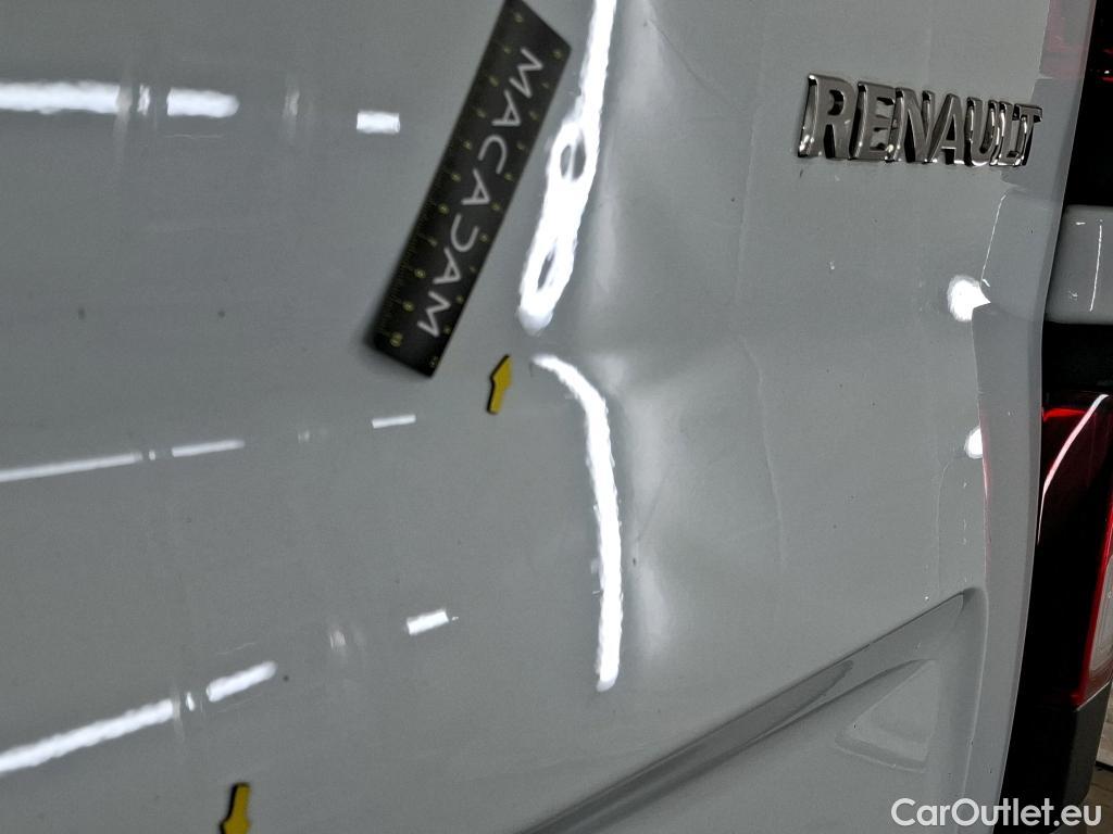  Renault  Trafic  III Fourgon L2H1 3T Confort 2.0 dCi 130CV BVM6 E6d #13