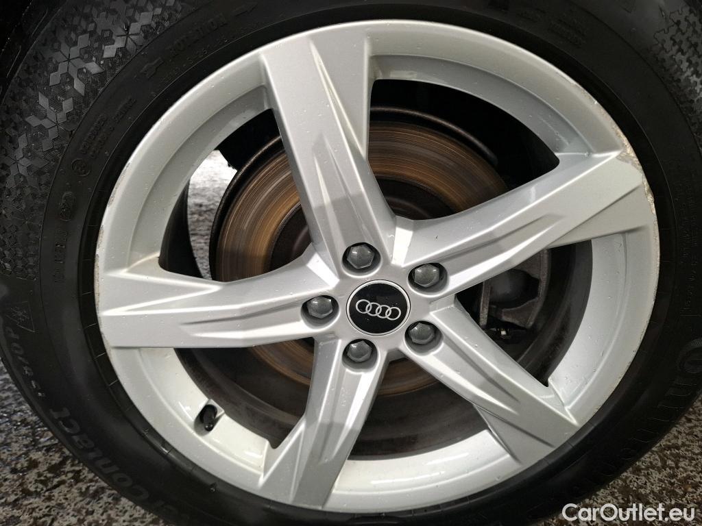  Audi  Q5  40 TDI quattro S line 2.0 TDI 205CV BVA7 E6d #2