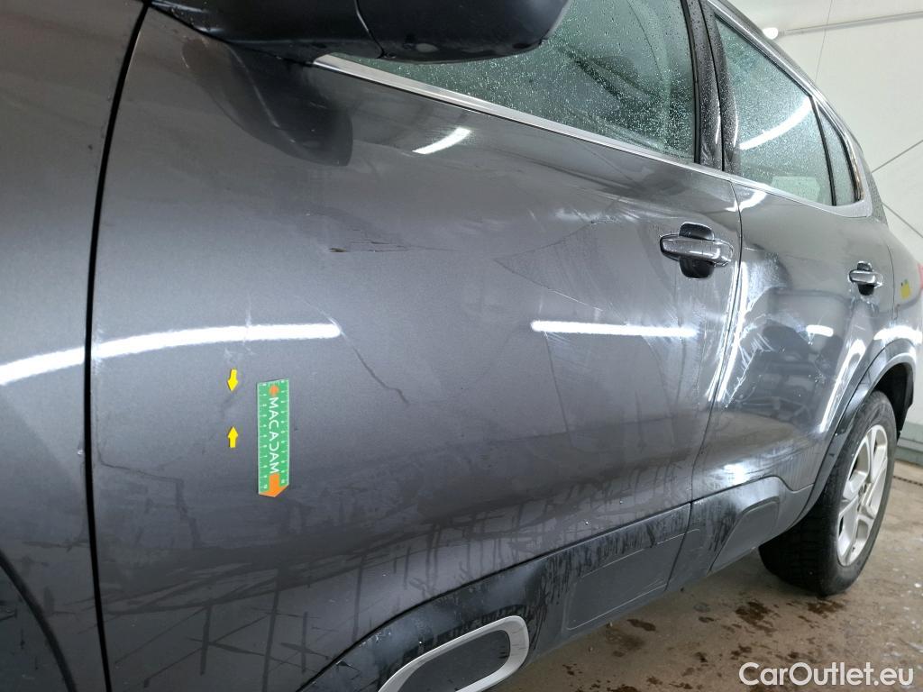  Citroen  C5  Aircross Business 1.5 BlueHDi 130CV BVM6 E6dT #3