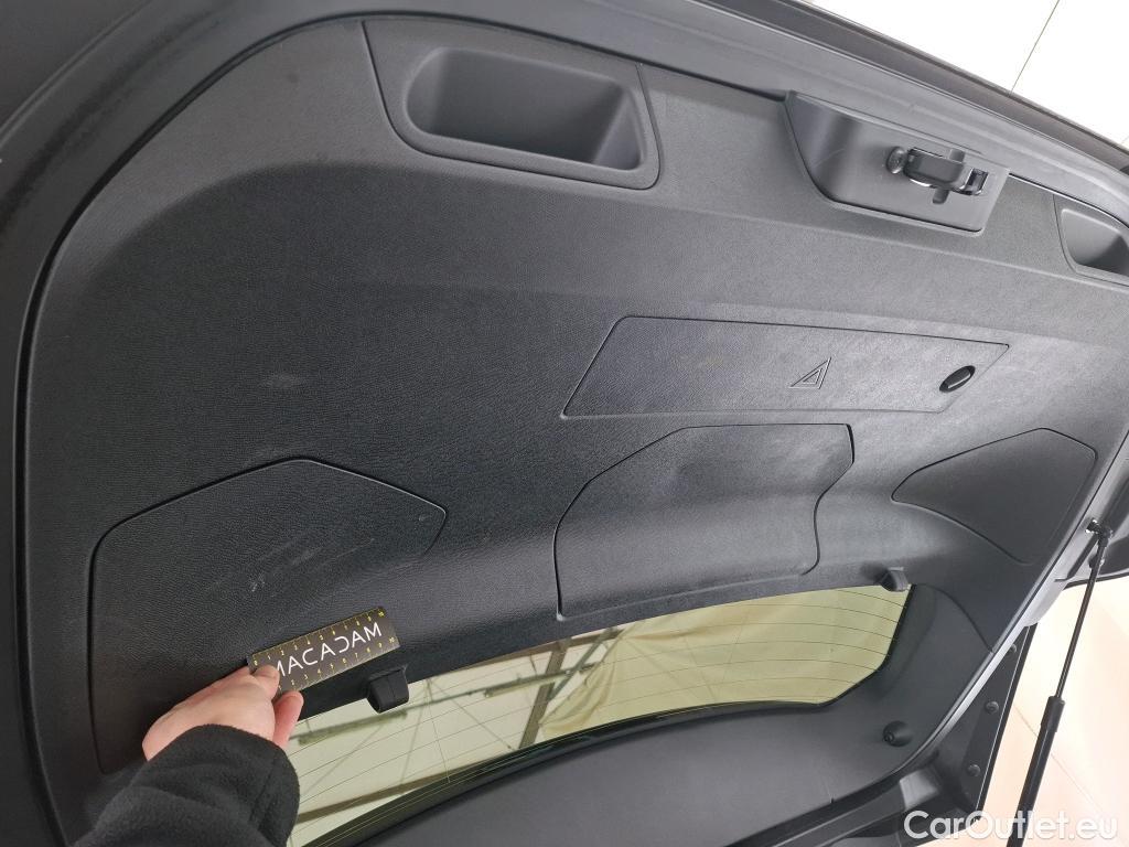  DS  DS7 DS DS 7 Crossback / 2017 / 5P / SUV BlueHDi 130 Automatique Business #15