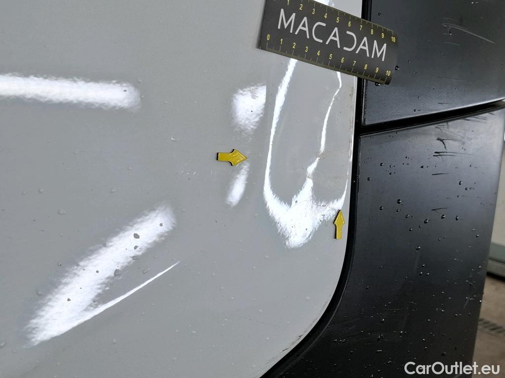  Renault  Trafic  III Fourgon L2H1 3T Confort 2.0 dCi 130CV BVM6 E6d #4