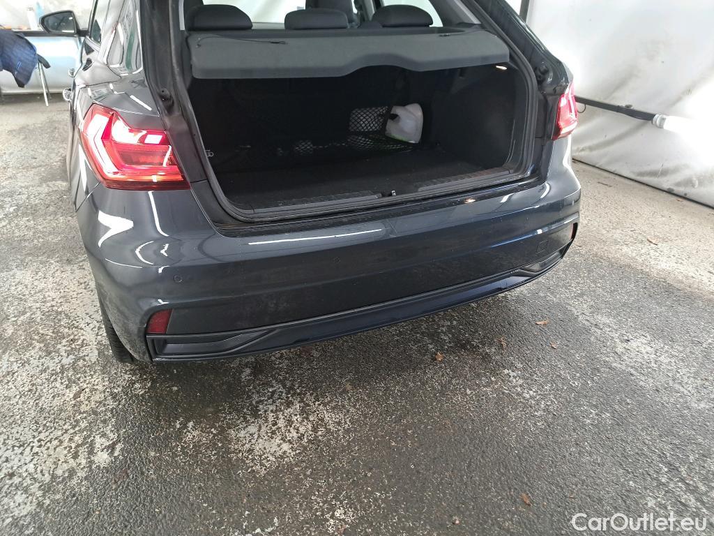  Audi  A1 Sportback  30 TFSI Advanced 2 1.0 TFSI 110CV BVA7 E6d #12