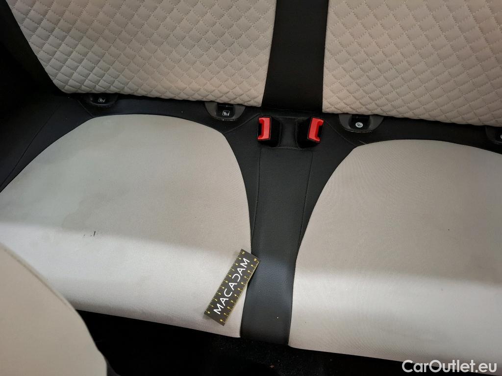  Fiat  500 FIAT  2015 3P Berline Hybrid 1.0 BSG 70 ch Dolcevita #15