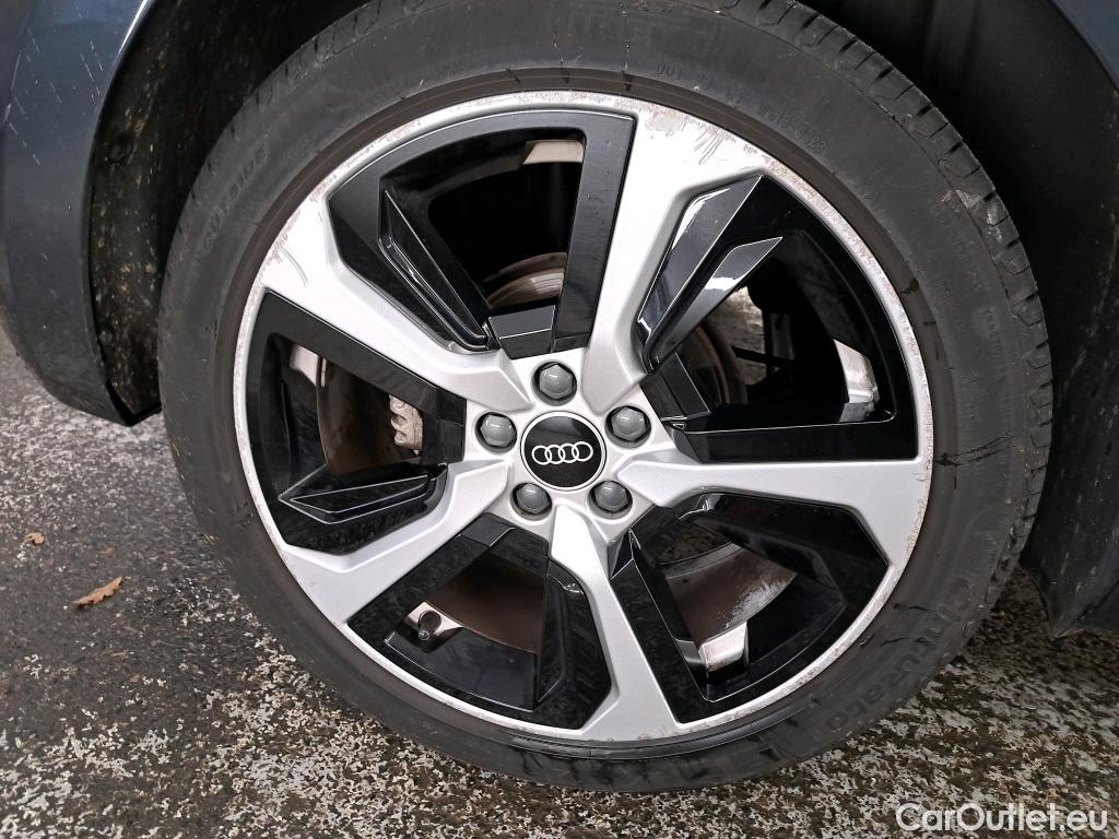  Audi  A1 Sportback  30 TFSI Advanced 2 1.0 TFSI 110CV BVA7 E6d #36