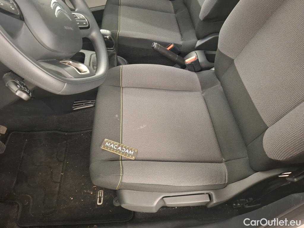  Citroen  C3  Feel Business 1.2 PureTech 70CV BVM5 E6 #9