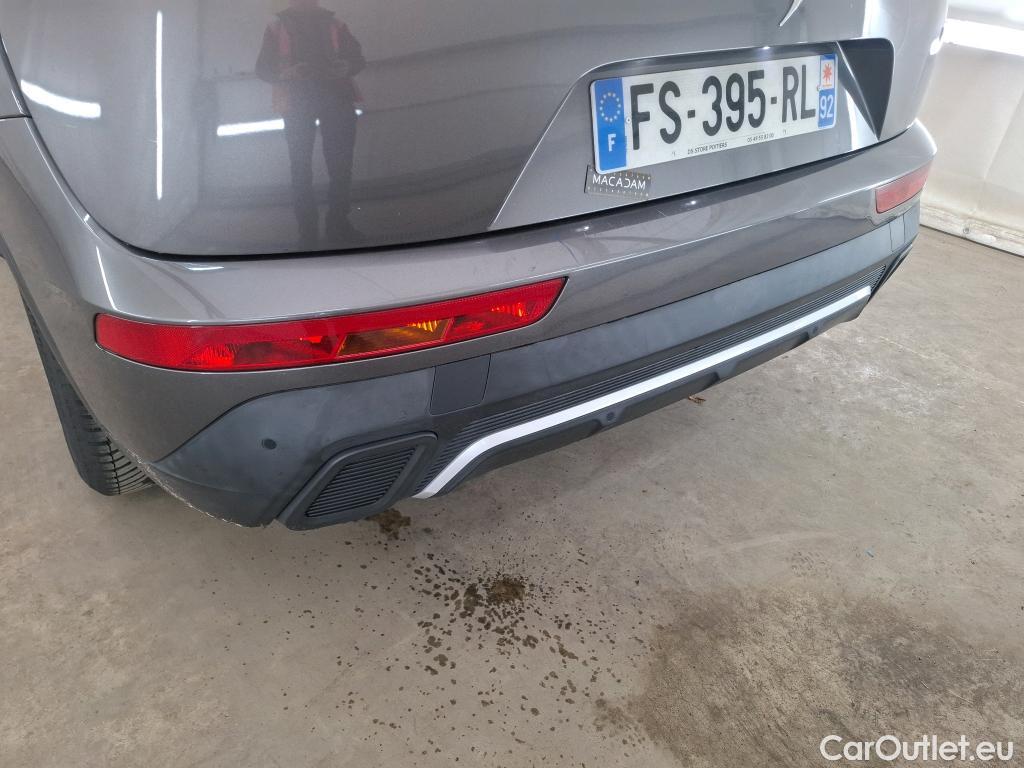  DS  DS7 DS DS 7 Crossback / 2017 / 5P / SUV BlueHDi 130 Automatique Business #3