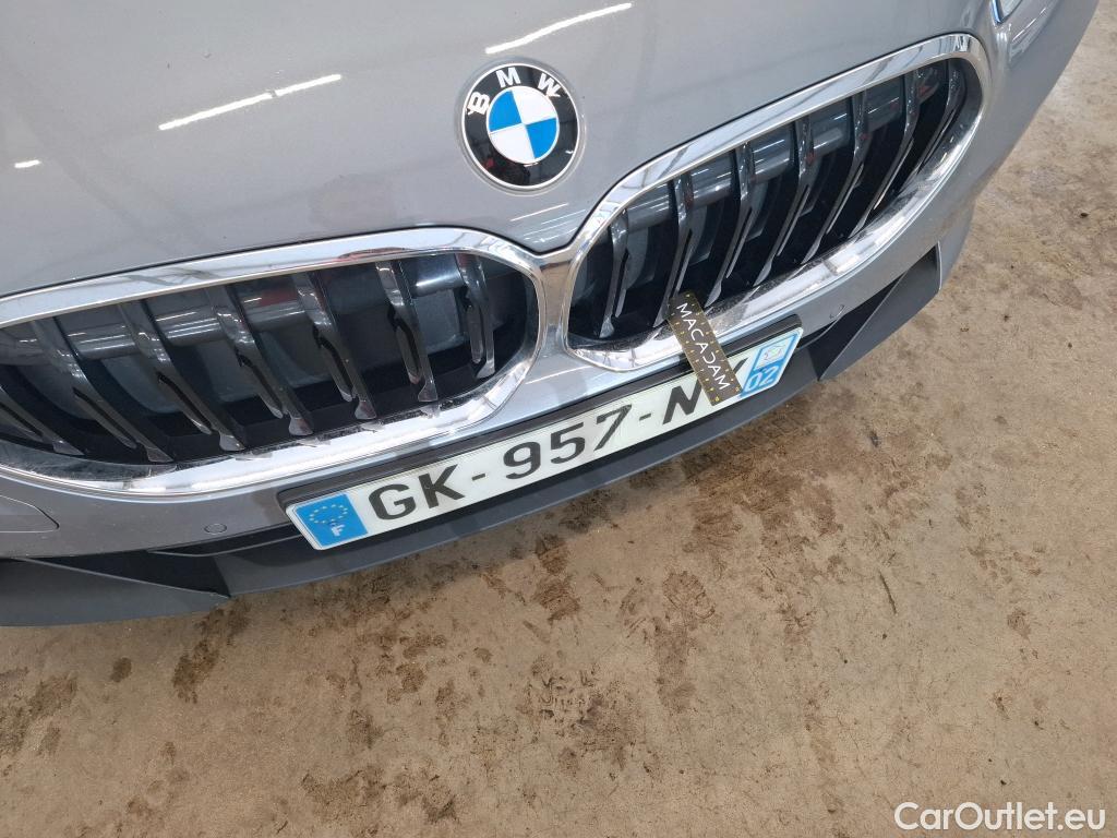  Bmw  Serie 2 BMW Série 2 Gran Coupé / 2019 / 4P / Berline 220D AUTO Business Design #19